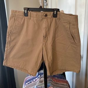 Bonobos chino short